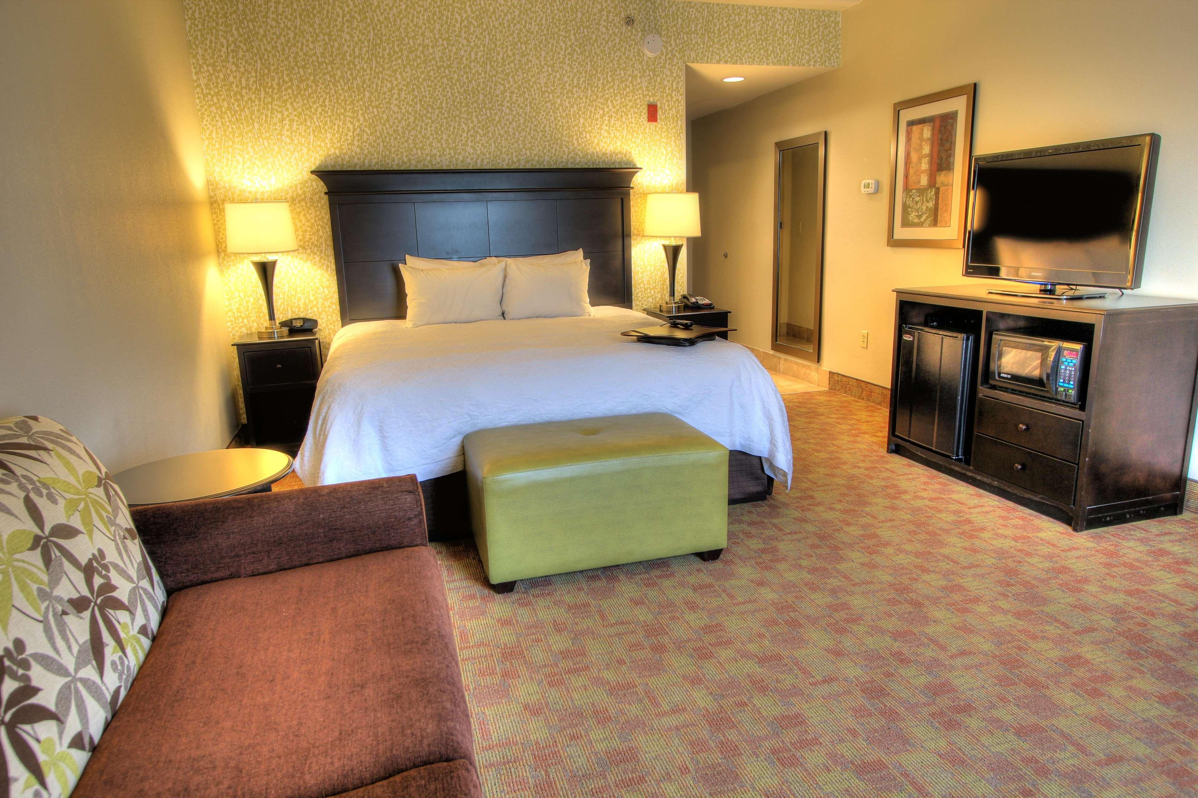 Hampton Inn Pigeon Forge Exterior foto