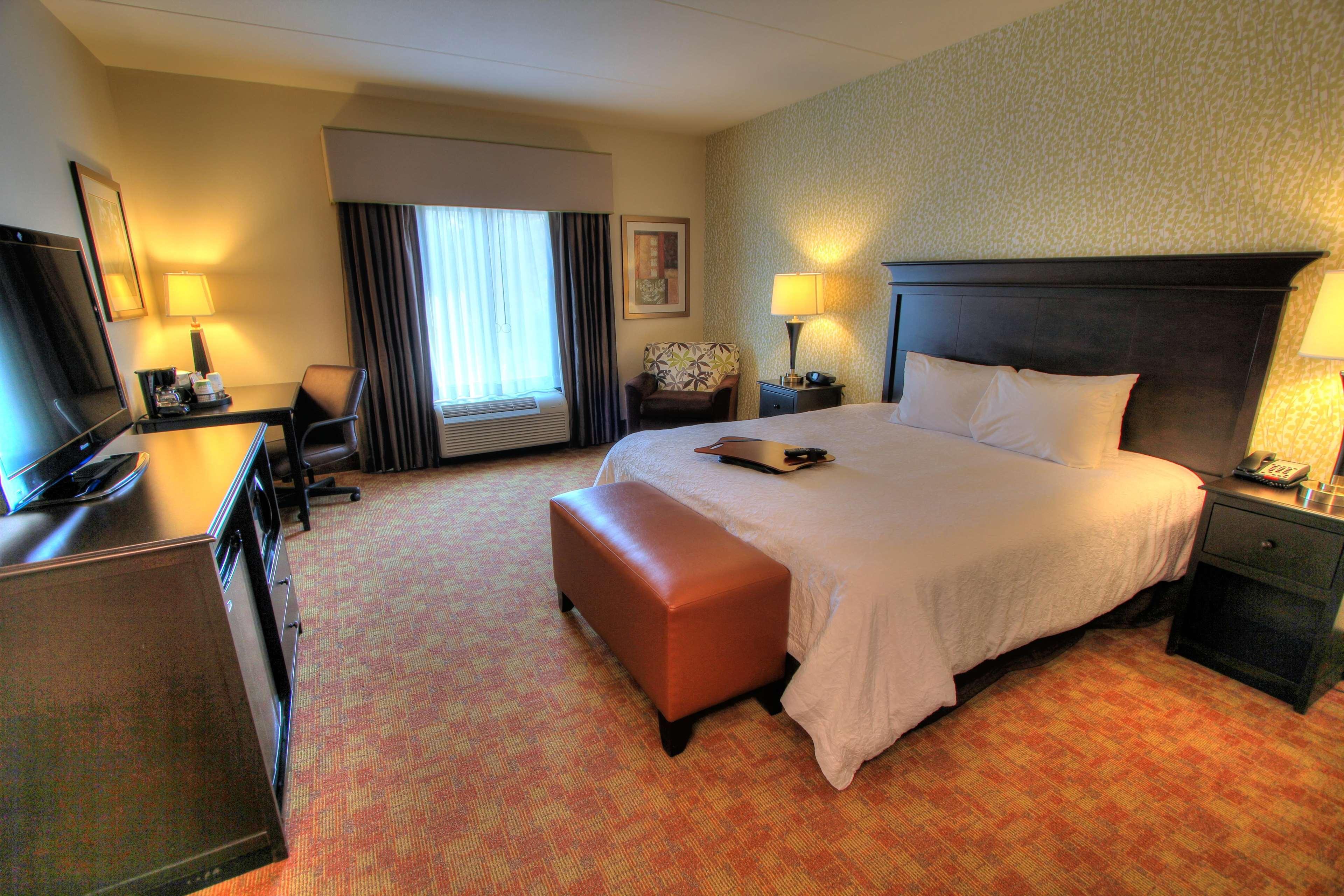 Hampton Inn Pigeon Forge Exterior foto