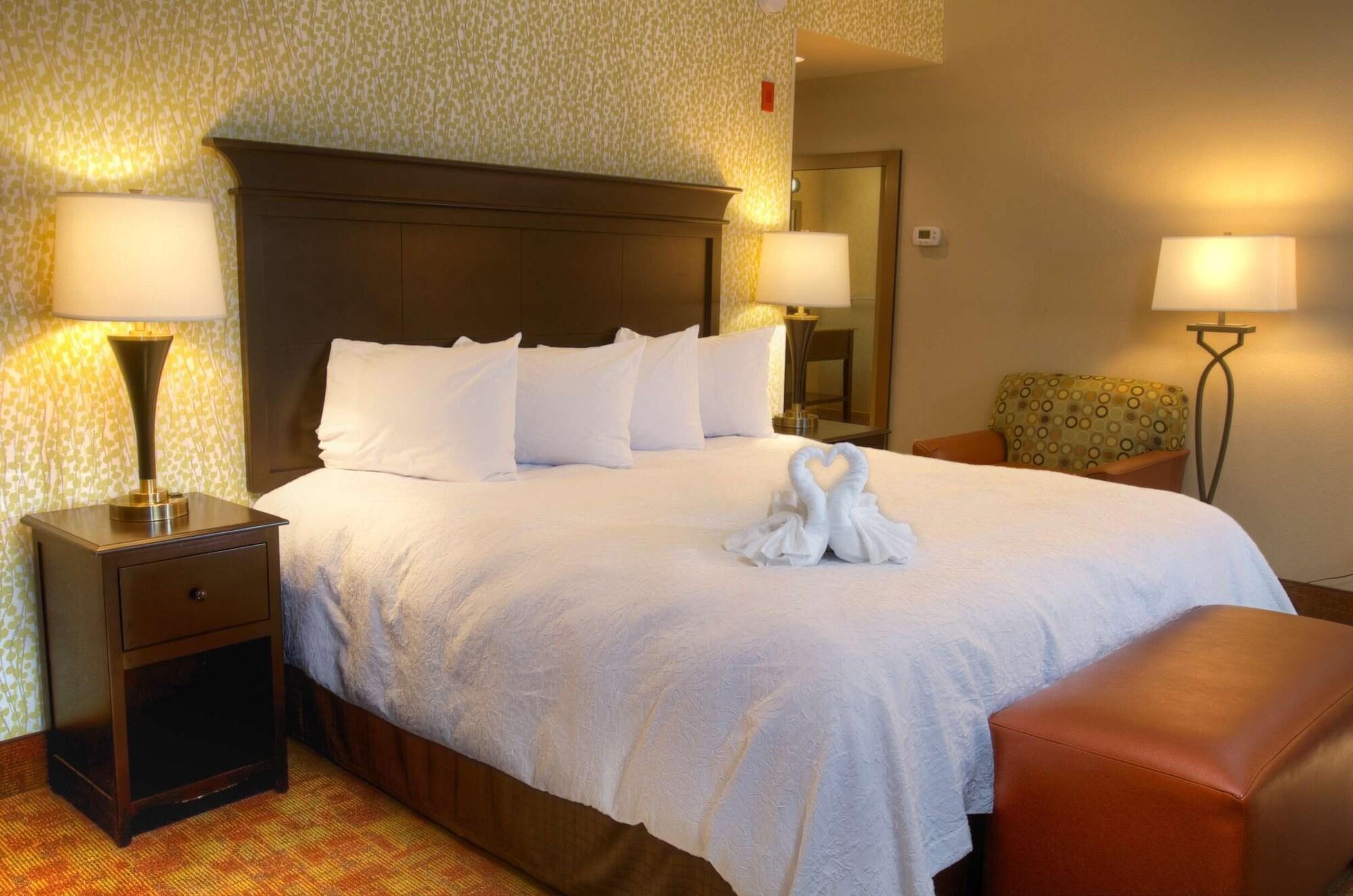Hampton Inn Pigeon Forge Exterior foto