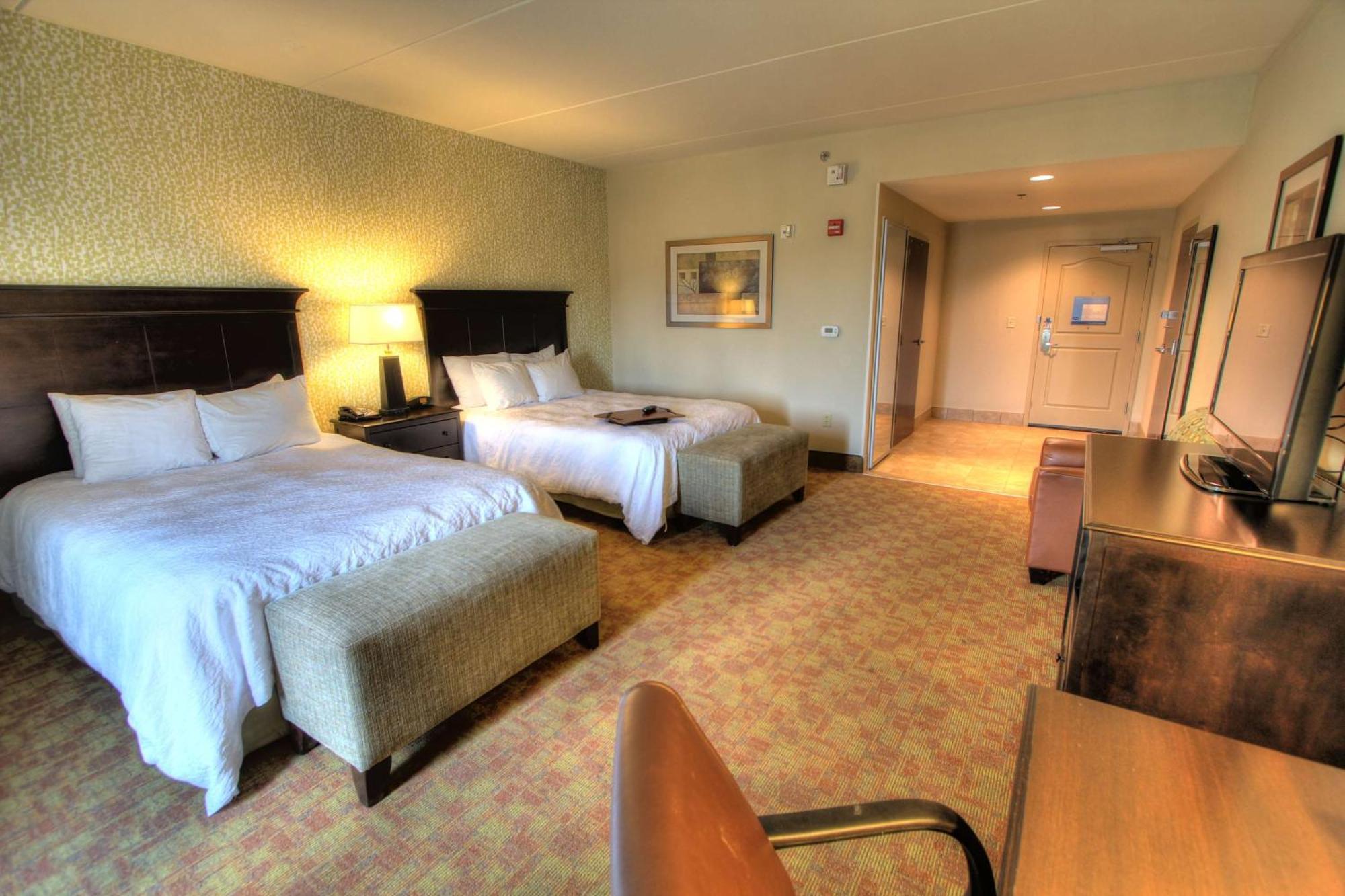 Hampton Inn Pigeon Forge Exterior foto