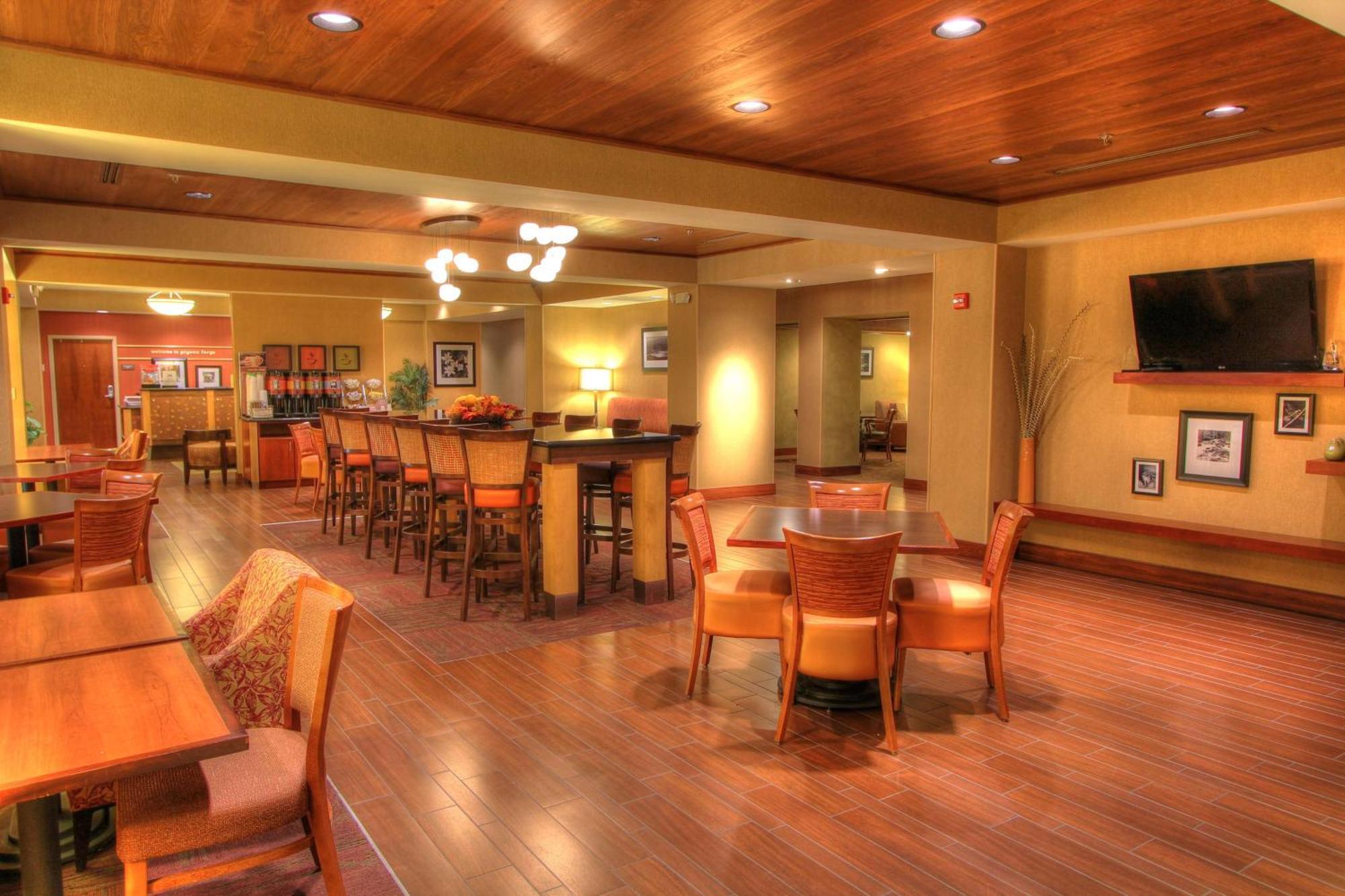 Hampton Inn Pigeon Forge Exterior foto